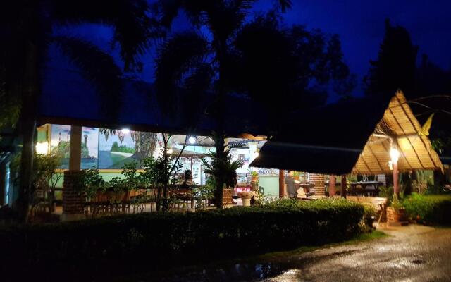 Mild Garden View Resort