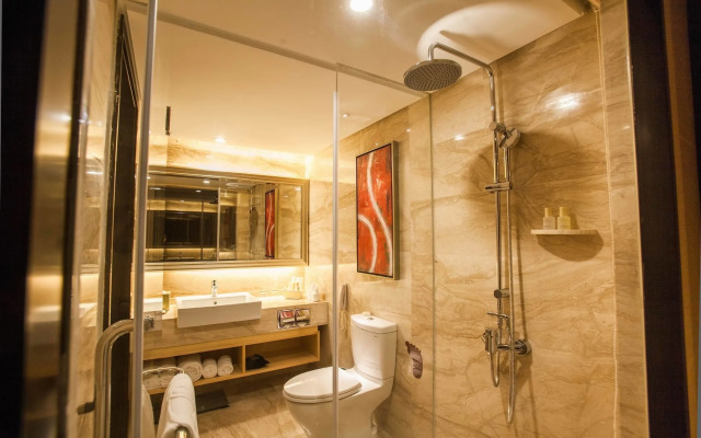 Nanning Landmark Hotel