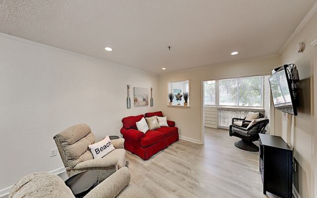 3121tspa 2 Bedroom Condo