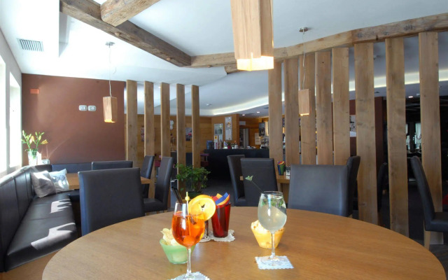 Hotel Garni Vittoria