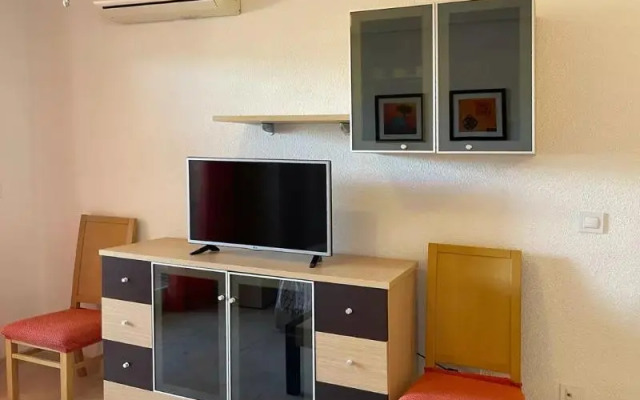 Apartamentos Costamar 3000