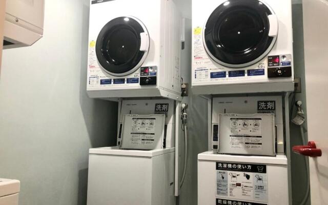 Central Hotel Okayama