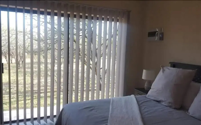 Marloth Park Sanbonani