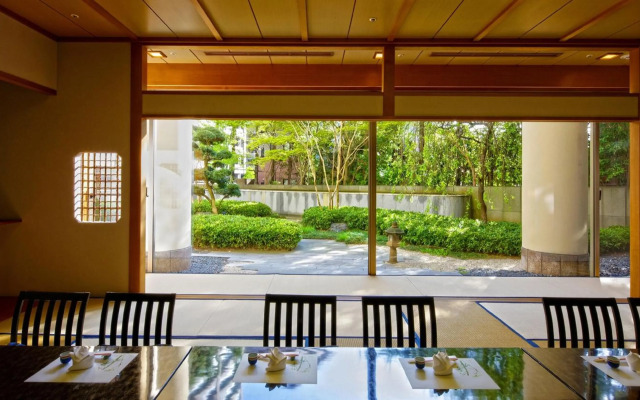 ANA Crowne Plaza Niigata by IHG