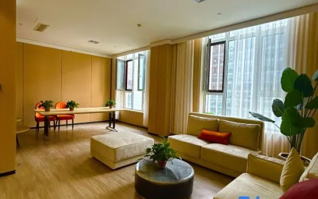 Taiyuan YS Hotel