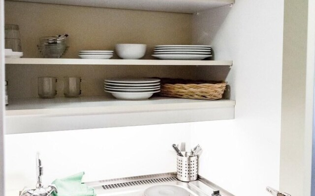 Haus Vier Jahreszeiten am See - Wohnung 8 / 468 B