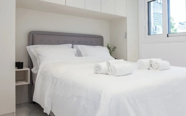 Modern Luxury Athens Riviera w Sea View