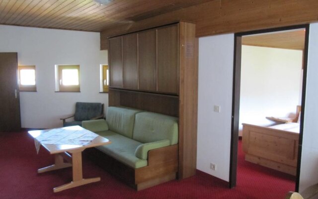 Appartements Robert Bechlwirt