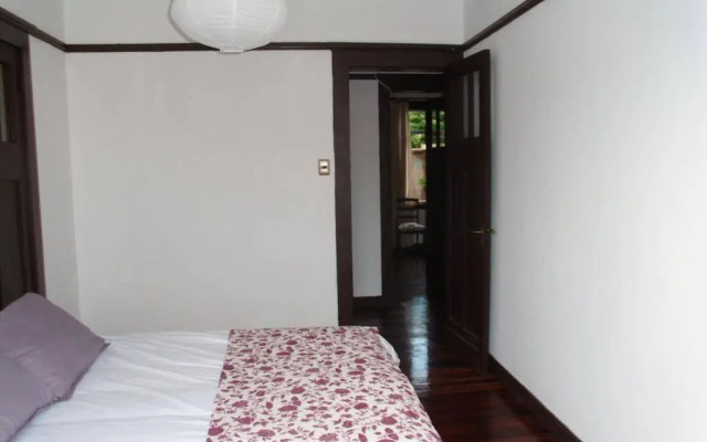Hostal Escalera al Puerto
