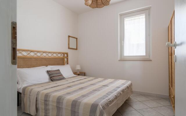 White Sea - Villetta Ariel