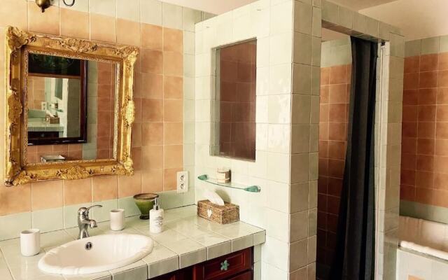 Domaine du Commandeur