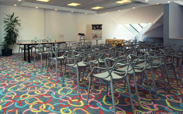 ibis Styles Lisieux Normandie