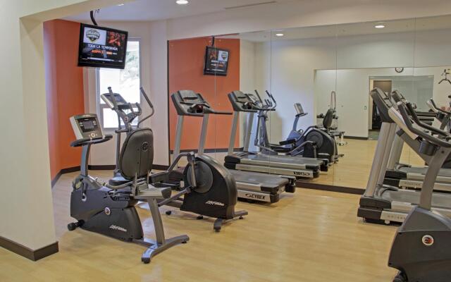 Holiday Inn Express San Jose Forum by IHG