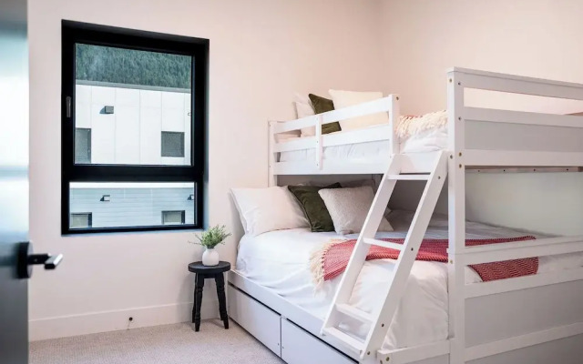 Revelstoke Mountain Penthouse