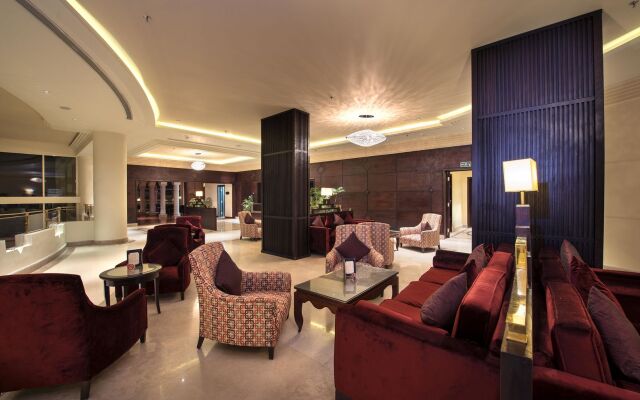 Concorde El Salam Hotel Sharm El Sheikh Sport Hotel