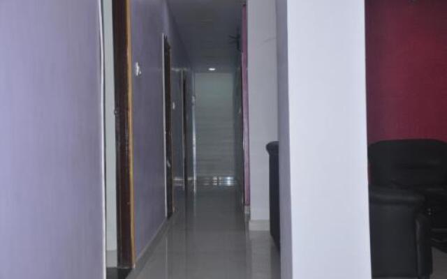 Hotel Comfort International