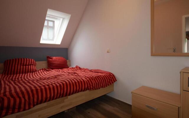 Strandhaus Malchow