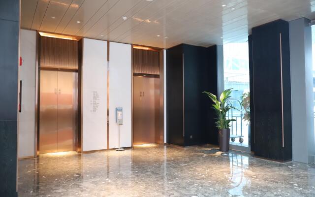 Crowne Plaza Shanghai Hongqiao by IHG