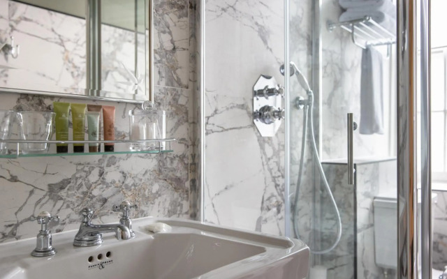 The Relais Henley