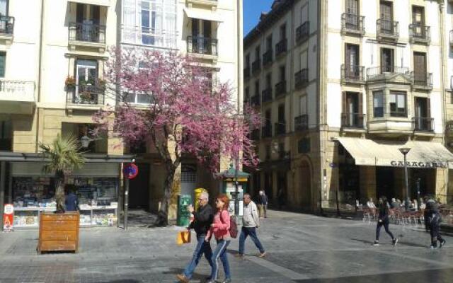 Apartamento El Reloj