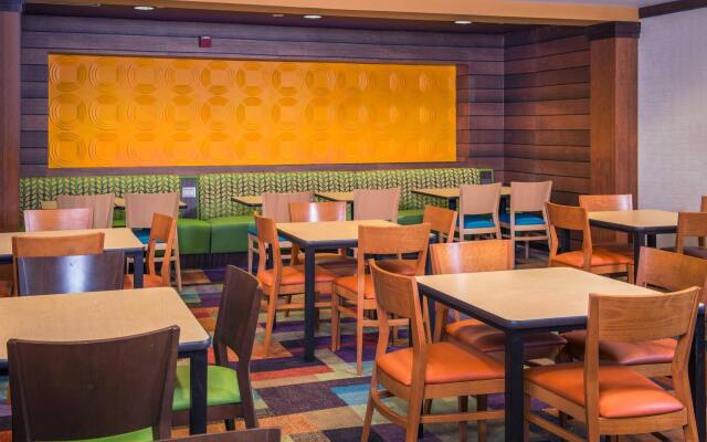 Fairfield Inn & Suites by Marriott Williamsburg