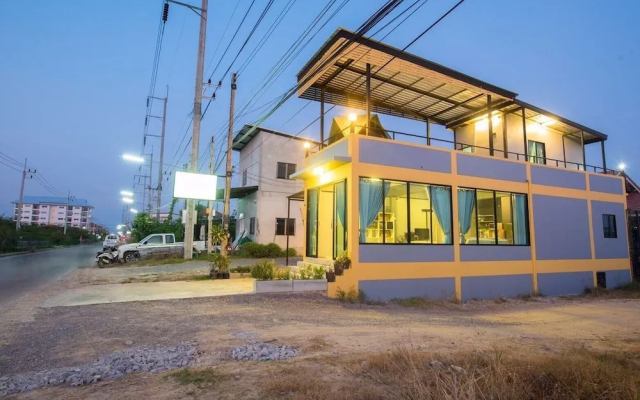 Mango Home 102