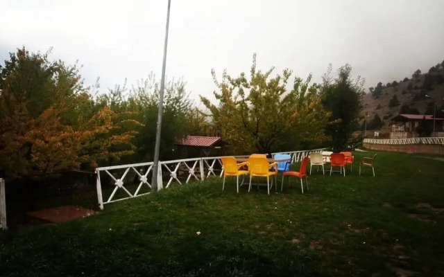 Eylül Bungalow