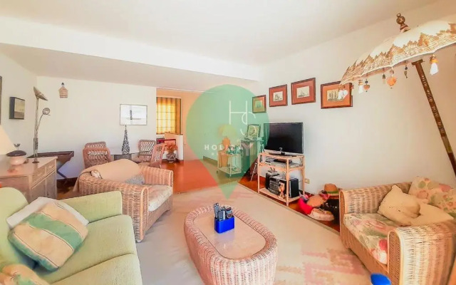 Penthouse Vilamarina L25 2 Quartos Vista Marina