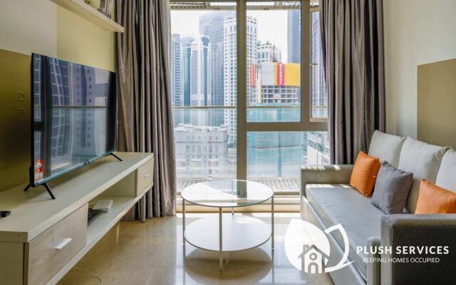 Fairlane Residences by Plush