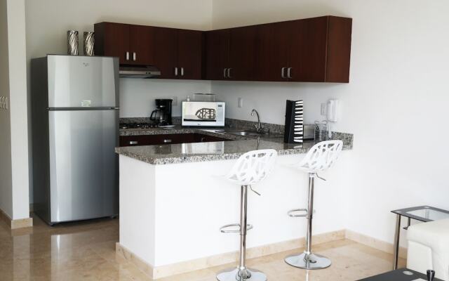 Bahia Principe Vacation Rentals - Residences