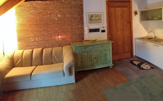 Appartamento Escartons