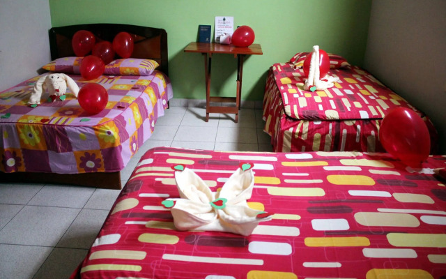 Hostal De la Vega