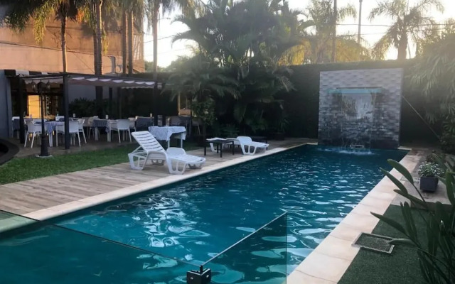 Milord Hotel Boutique