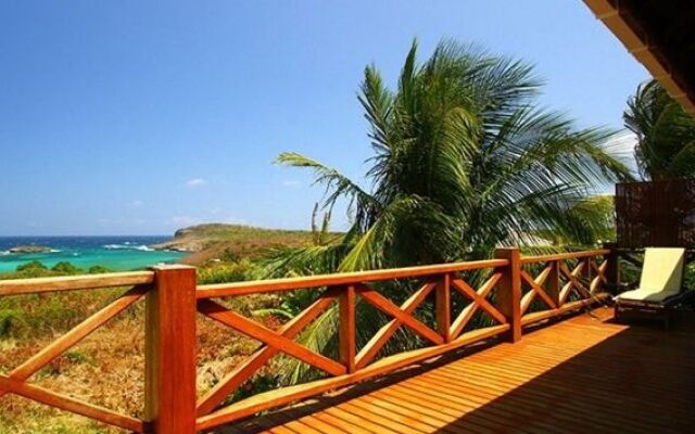 NANNAI Noronha