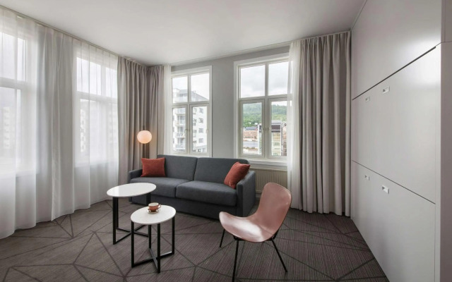 Scandic Ambassadeur Drammen