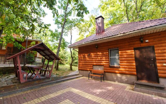 Загородный клуб Обломов