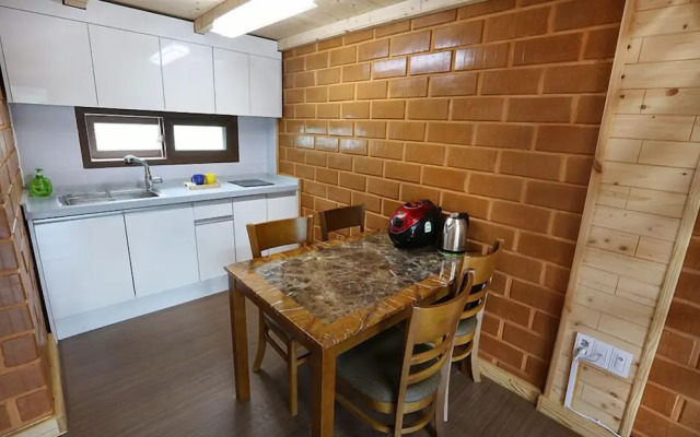 Jeju Starry Sky Pension