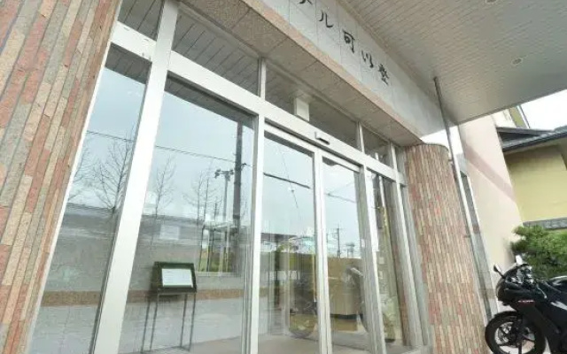 Hotel Kaito