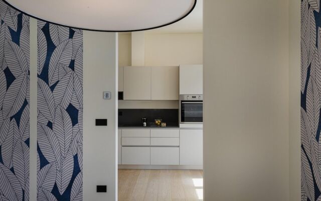 Riviera Flavour Apartments by Wonderful Italy - Timo