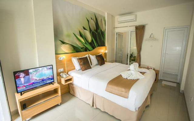 Deva Bali Apartment