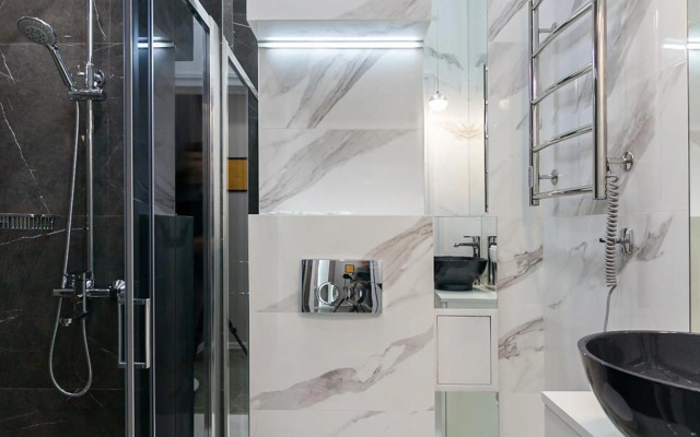 Royal Art-apartment on Chaikovskogo 26