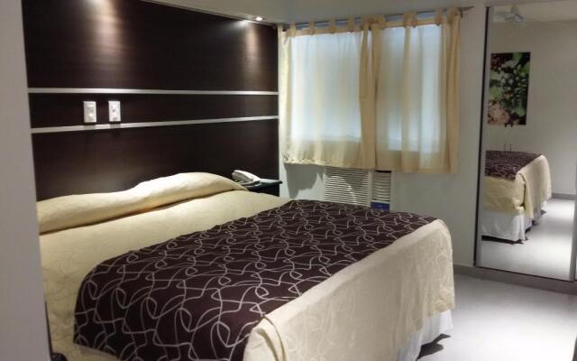 Hotel Platino Termas