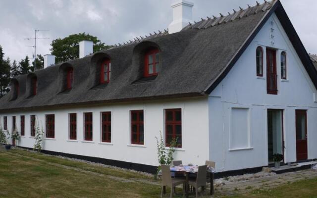 Krageredegard B&b
