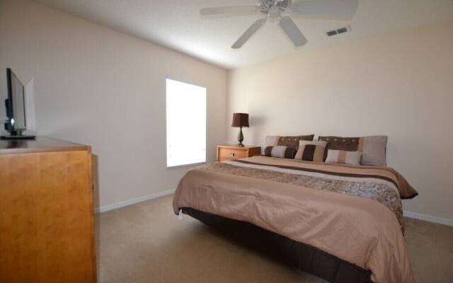 Sd842 5 Bedroom Villa by Redawning