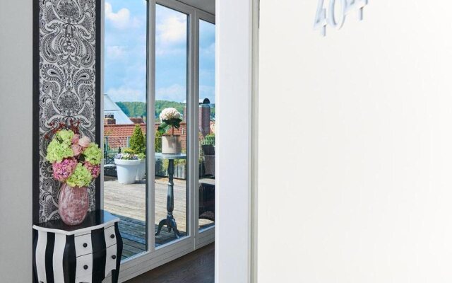 Hotel Goliath am Dom