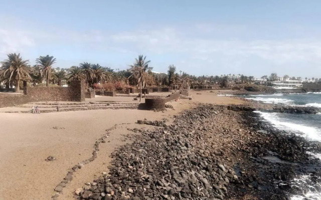 TUSCAN Apartment mit Meerblick und Sonnenterrasse