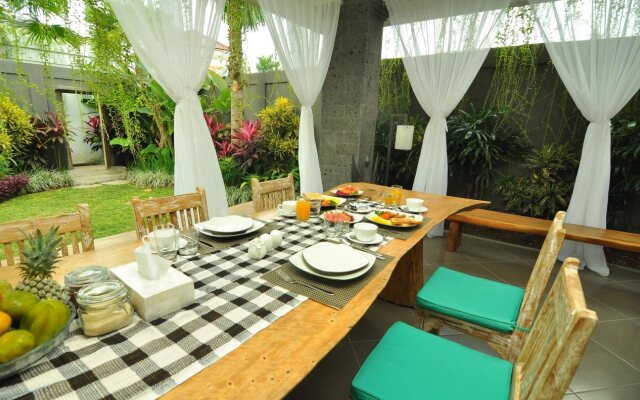 Villa Safeer Bali