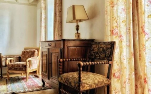 Maison du Tisserand by Algranate