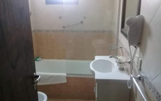 Villa Ostende Apart Hotel