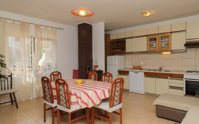 Anđa - With Large Terrace - A1-angie